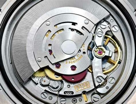 rolex watch backside pic|Rolex watch wheels inside.